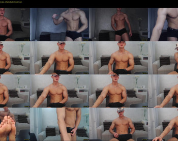sinffuly — 54 minute Chaturbate male cam video clip, 1080p, Nov 21, 2022
