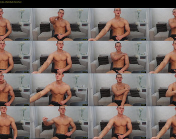 sinffuly — 16 minute Chaturbate male cam video clip, 1080p, Nov 21, 2022