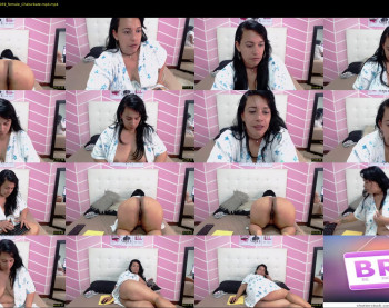 sofie_storm — 61 minute Chaturbate female cam video clip, 720p, Nov 21, 2022