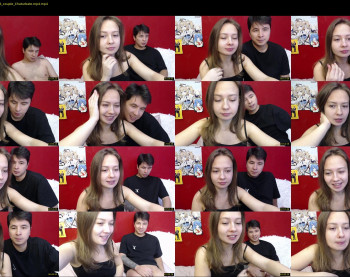 soloskrip — 51 minute Chaturbate couple cam video clip, 1080p, Nov 21, 2022