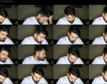 synchr0 — 4 minute Chaturbate male cam video clip, 720p, Nov 21, 2022