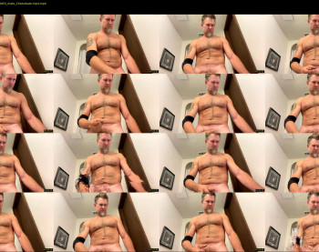 tallahasman — 3 minute Chaturbate male cam video clip, 720p, Nov 22, 2022