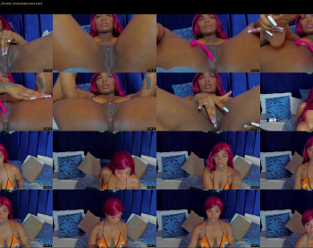 teerry__ — 56 minute Chaturbate female cam video clip, 1080p, Nov 21, 2022
