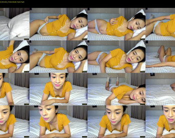 thaispice — 15 minute Chaturbate female cam video clip, 720p, Nov 21, 2022