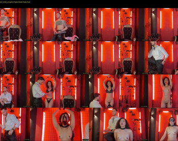 twisted_fantasy_ — 117 minute Chaturbate couple cam video clip, 720p, Nov 21, 2022