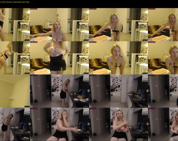 valentinaconte — 57 minute Chaturbate female cam video clip, 1080p, Nov 21, 2022