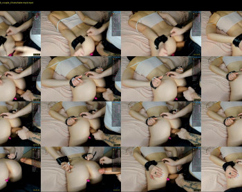 villy_billy — 13 minute Chaturbate couple cam video clip, 1080p, Nov 21, 2022