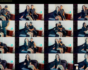 weed69_ — 19 minute Chaturbate couple cam video clip, 1080p, Nov 21, 2022