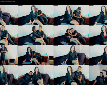weed69_ — 57 minute Chaturbate couple cam video clip, 1080p, Nov 21, 2022