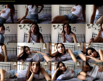 your_milfa — 33 minute Chaturbate female cam video clip, 720p, Nov 21, 2022