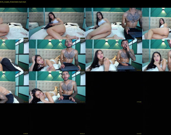 zoee_smith_ — 59 minute Chaturbate couple cam video clip, 1080p, Nov 22, 2022