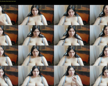 _anabeell_ — 37 minute Chaturbate female cam video clip, 1080p, Nov 20, 2022