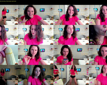 demurelixir — 55 minute Chaturbate female cam video clip, 1080p, Nov 22, 2022