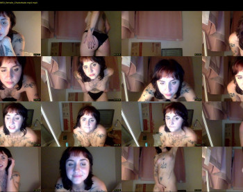hazebabe99 — 36 minute Chaturbate female cam video clip, 720p, Nov 22, 2022