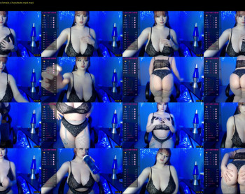 ivy_pixie — 5 minute Chaturbate female cam video clip, 720p, Nov 23, 2022