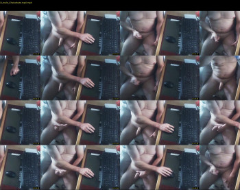 playingch — 33 minute Chaturbate male cam video clip, 720p, Nov 22, 2022
