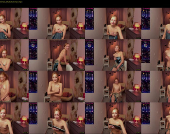 rinatari — 54 minute Chaturbate female cam video clip, 1080p, Nov 22, 2022