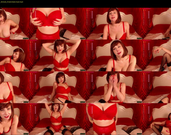 rubyjfox — 12 minute Chaturbate female cam video clip, 1080p, Nov 22, 2022