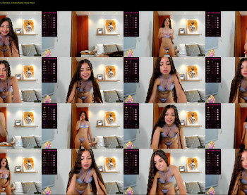 sofiecox_ — 29 minute Chaturbate female cam video clip, 1080p, Nov 22, 2022