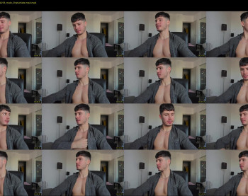 willrodriques — 3 minute Chaturbate male cam video clip, 1080p, Nov 22, 2022