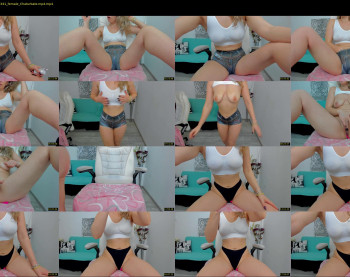 deya_divine — 21 minute Chaturbate female cam video clip, 1080p, Nov 24, 2022