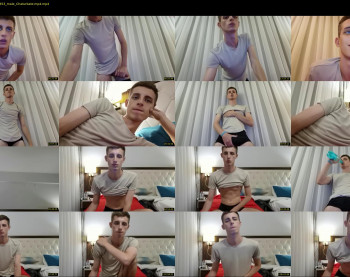 hotmax111 — 75 minute Chaturbate male cam video clip, 720p, Nov 23, 2022