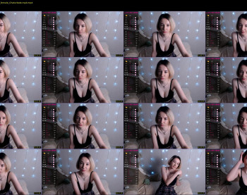 lovv_66 — 11 minute Chaturbate female cam video clip, 1080p, Nov 23, 2022