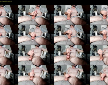 ob1a — 37 minute Chaturbate male cam video clip, 720p, Nov 23, 2022