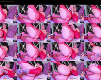 ruby_26 — 56 minute Chaturbate female cam video clip, 1080p, Nov 24, 2022