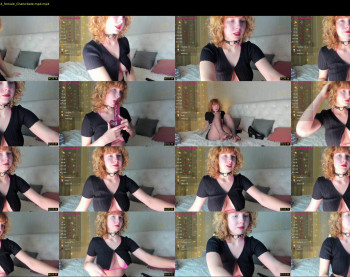 ruby_lynx — 9 minute Chaturbate female cam video clip, 1080p, Nov 23, 2022