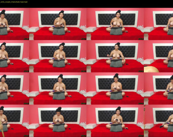 ruby_megan8 — 6 minute Chaturbate couple cam video clip, 480p, Nov 23, 2022