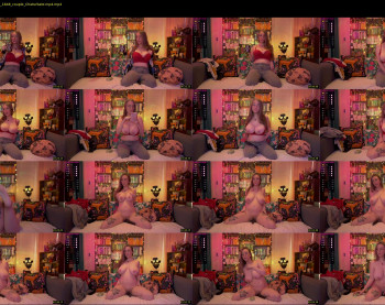 task_manager — 56 minute Chaturbate couple cam video clip, 1080p, Nov 23, 2022