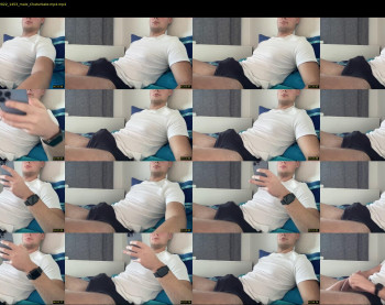 thatguythatsbored — 10 minute Chaturbate male cam video clip, 720p, Nov 23, 2022
