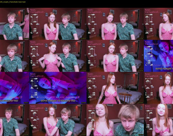 _fieryflash_ — 41 minute Chaturbate female cam video clip, 1080p, Nov 24, 2022