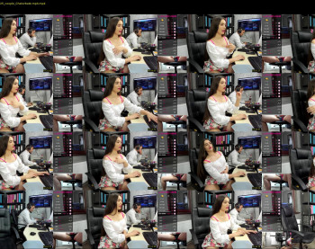 daryastars — 58 minute Chaturbate couple cam video clip, 1080p, Nov 24, 2022