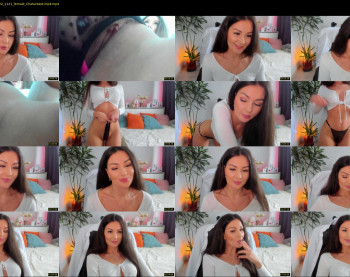 devilish_goddes — 54 minute Chaturbate female cam video clip, 1080p, Nov 24, 2022