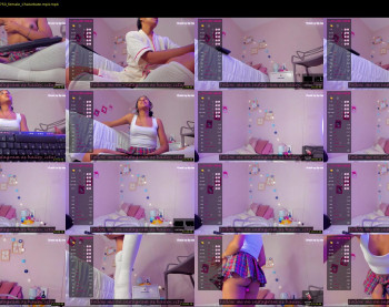 hailey_ictus — 95 minute Chaturbate female cam video clip, 720p, Nov 24, 2022