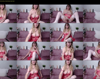 lelapopins — 62 minute Chaturbate female cam video clip, 720p, Nov 24, 2022