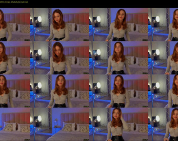 meow_nancy — 26 minute Chaturbate female cam video clip, 1080p, Nov 24, 2022
