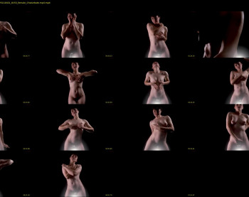mindvoiding — 9 minute Chaturbate female cam video clip, 720p, Nov 25, 2022