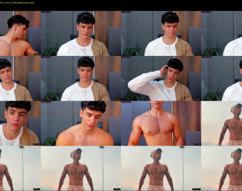 noha_miler — 71 minute Chaturbate male cam video clip, 1080p, Nov 25, 2022