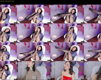 raindash_ — 54 minute Chaturbate female cam video clip, 1080p, Nov 24, 2022