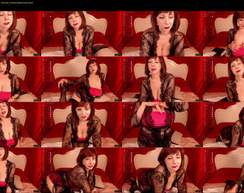 rubyjfox — 20 minute Chaturbate female cam video clip, 1080p, Nov 24, 2022