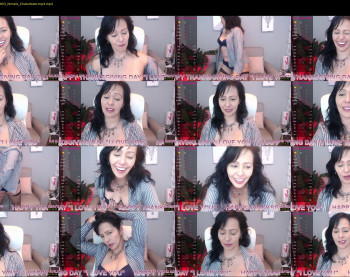 sarahmagic — 54 minute Chaturbate female cam video clip, 1080p, Nov 24, 2022