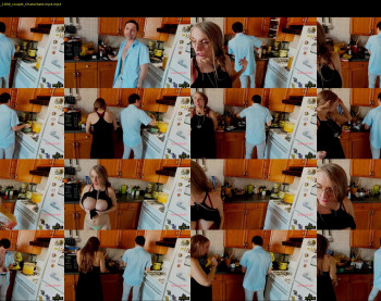 task_manager — 54 minute Chaturbate couple cam video clip, 1080p, Nov 24, 2022