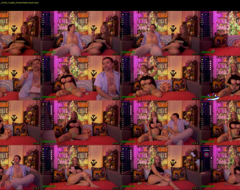 task_manager — 28 minute Chaturbate couple cam video clip, 1080p, Nov 24, 2022