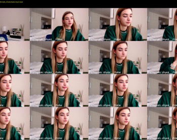 _grace — 3 minute Chaturbate female cam video clip, 1080p, Nov 25, 2022