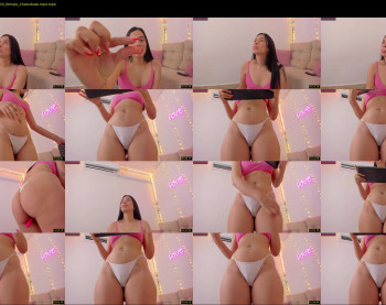 danilover_ — 25 minute Chaturbate female cam video clip, 1080p, Nov 26, 2022