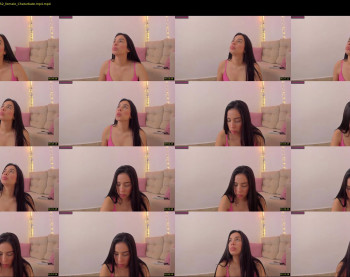 danilover_ — 3 minute Chaturbate female cam video clip, 1080p, Nov 26, 2022