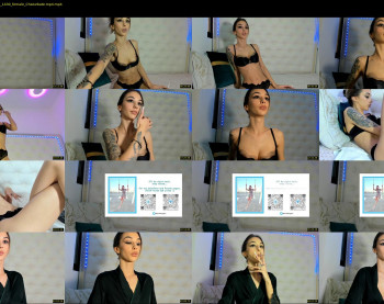 hotfallingdevil — 55 minute Chaturbate female cam video clip, 1080p, Nov 25, 2022